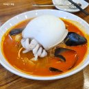 구래동짬뽕 김포 양촌 장강 중화요리 후기