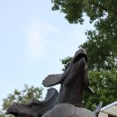 태백산맥거리5 이미지