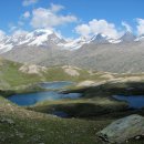 전원풍경 이미지