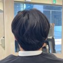 까망머리앤미용실 - 광양시 오류로 59 | 홍대 미용실 앤오프 남자머리 쉐도우애즈펌 후기!