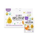 🌟아이 입맛까지 사로잡은 환절기 대비 가족 건강 지킴이🌟 루솔 진한 배도라지즙 후기🍐
