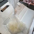 [유구 맛집] 유구시장 시장통닭 통밤 닭강정_시장닭집