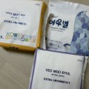 여우별 | 하루 종일 안심 여우별 올데이 생리대팬티형 후기