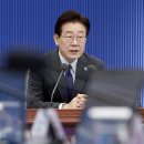 이 대통령 국정 지지율 64%로 3%p↓…민주 46%·국힘 21% [한국갤럽]﻿ 이미지