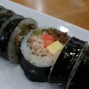 돗토리김밥 이미지