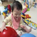 사랑해어린이집 | 7개월 아기 어린이집 적응기 3주차｜등원 후 느낀 장단점 후기