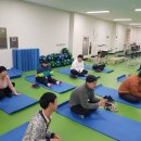 [운동프로그램] 대전광역시장애인체력인증센터 방문 체육수업 1회기 이미지
