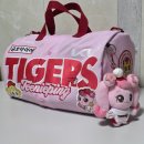 더플 | [야구유니폼 리폼] 포테이토팩토리 더플백 제작 후기