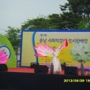 유관순체육관 이미지