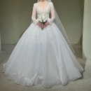 Wedding-5 광주 브라이덜헤미쉬 본식 드레스 6벌 피팅 초이스 후기
