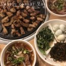 CU편의점 앞 횡단보도 이미지