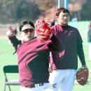 안방마님 이미지