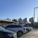 LG헬로비전 주차장 앞 이미지