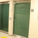 장애인복지관 1층 화장실 이미지