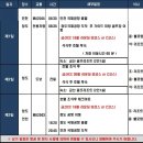 [중국] 청도 금산CC 2박3일 추석 연휴특가 9월 22일 출발!! 이미지