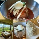 강남면옥 백운호수점 | [강남면옥 백운호수점] 의왕 냉면 맛집 내 돈 내산 / 물냉면 회 냉면 찐만두