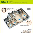 진주평거엘크루아파트 이미지