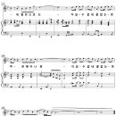 Were It Not For Grace / 은혜 아니면 (David Hamilton, 한국콘티넨탈싱어즈) [FRSA] 이미지