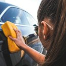 맑은세차 이미지