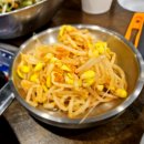 봉자떡볶이 | 공릉맛집 봉자막창 냉삼겹살+막창+봉자떡볶이 맛 본 후기