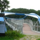 북구 빙상센터 입구 이미지