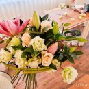 남일학원교직원노동조합 | 2020년 4회차 화훼장식기능사 실기 합격 후기 1탄 : 실기 학원 비교/시험 접수 팁/포엠플로리스트 학원