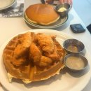 팬케이크하우스 | 이태원 오리지널 팬케이크하우스 다이너 내돈내산 후기, 외국인 많은 브런치 맛집