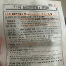 성원드림교육센터 | 실업급여 1차 신청후기 세세하게 싹 다 떠먹여드림 ㅣ구직신청 온라인교육 고용센터방문