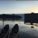 감성 손뜨개 이미지