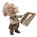 주산암산 자격증 취득 이미지