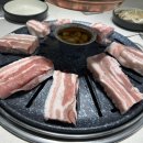 안산 고기 무한리필 육미제당 안산선부점 후기