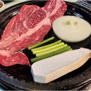 꾸석지돌판한우 | 광주 운암동 고기집 '꾸석지돌판한우 운암점' 후기