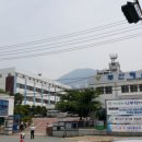 해운대중학교 이미지