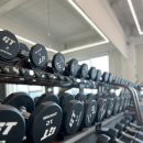 메인짐 피트니스 이미지