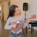 우쿨렐레 | 평촌우쿨렐레학원 오늘은뮤직 후기, 힐링 제대로 하자!