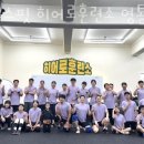 크로스핏히어로 이미지