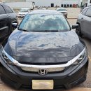 2016 Honda Civic EX $17,500 (78,000km) 팝니다. 이미지
