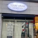 TODAY DRAW(오늘도 그리다)