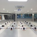 孝태권도장 이미지