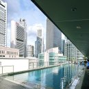 Square 181 | 호텔 추천 '카프리 바이 프레이저 차이나스퀘어' 장단점, 가격, 숙박 후기 Capri by Fraser China Square