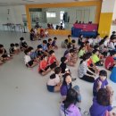 세종의 아침 태권도(나성관) 이미지