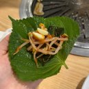 부산 가야 고깃집 맛있는 고기에 솜씨를 더하다 가야점 후기