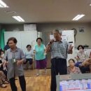 갯마을경로당 네이버블로그