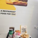 맘스터치 포승점 이미지