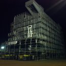 데크하우스(Deck House 600~800톤) 운송 이미지