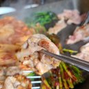 이태원삼겹 이미지