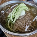 옥천냉면 이미지