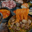 특돼지