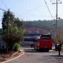 학림마을회관 및 경로당 | 서해랑길77코스→76코스(도성3리마을회관→팔봉초등학교→구도항)