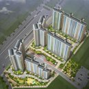 송내역파인푸르지오 1단지,2단지 이미지